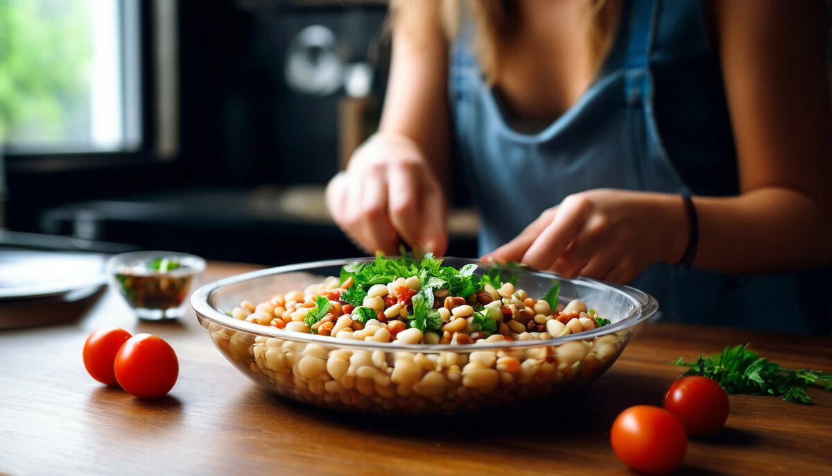 Идеальное сочетание вкусов для тех, кто хочет попробовать что-то новое