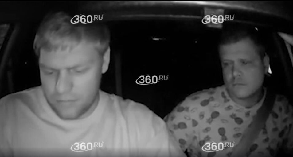    Телеканал «360»