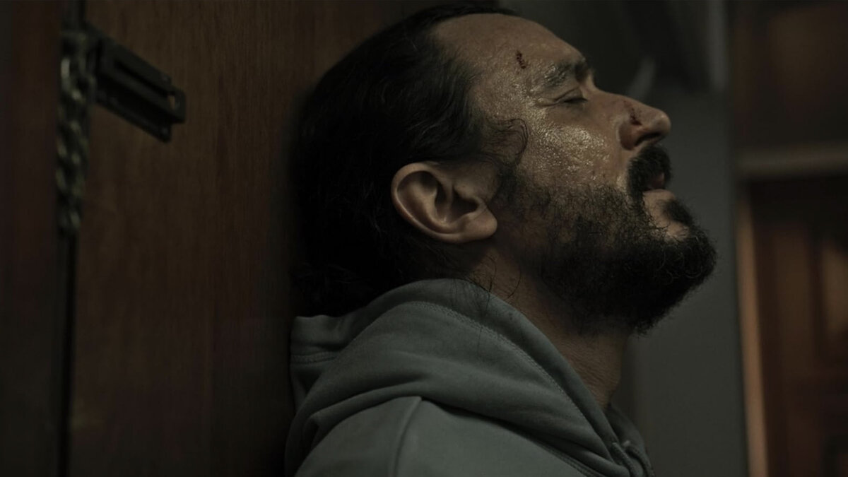 Кадр из фильма "Журнальный столик"