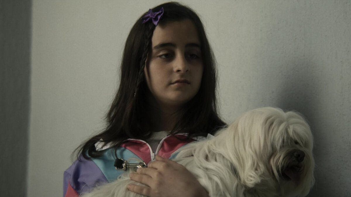 Кадр из фильма "Журнальный столик"