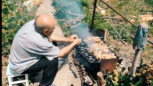 Мы+Родители+ Шашлык = ❤️