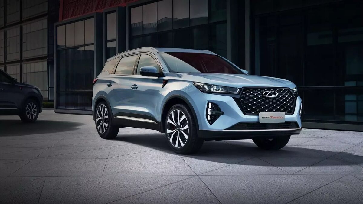     Источник: Chery.ru