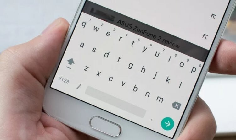    Рассмотрим все способы, как убрать клавиатуру на экране, а также предложим решения возможных проблем