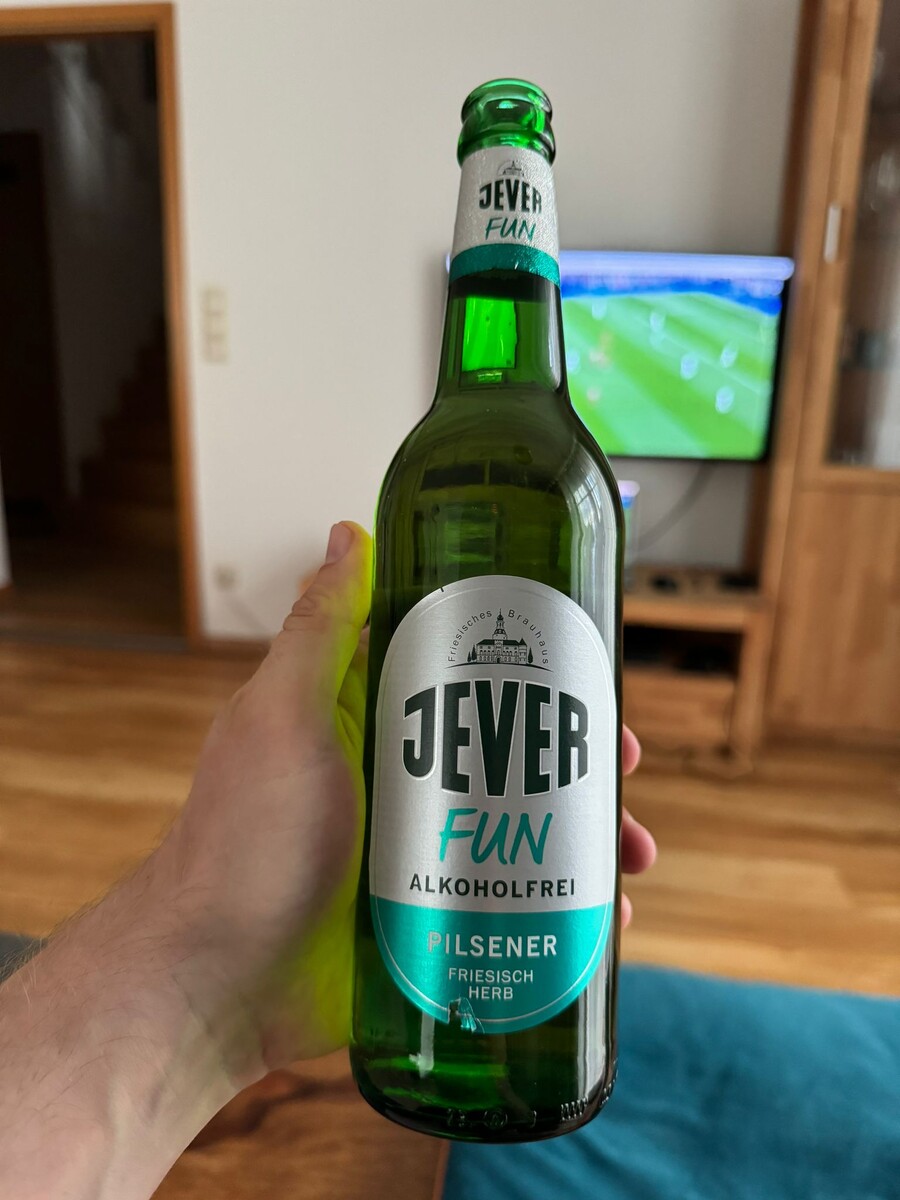 Никита К. прислал из Германии.