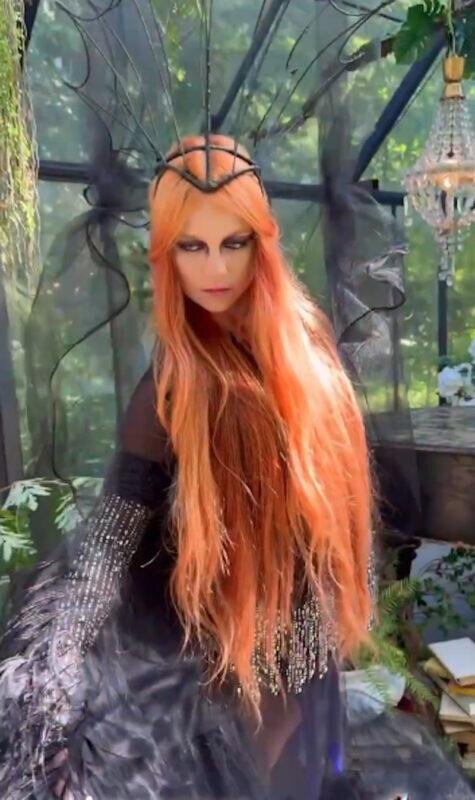      Скриншот с видео. Ист. – телеграм-канал figurexing Фотография взята из открытых источников.