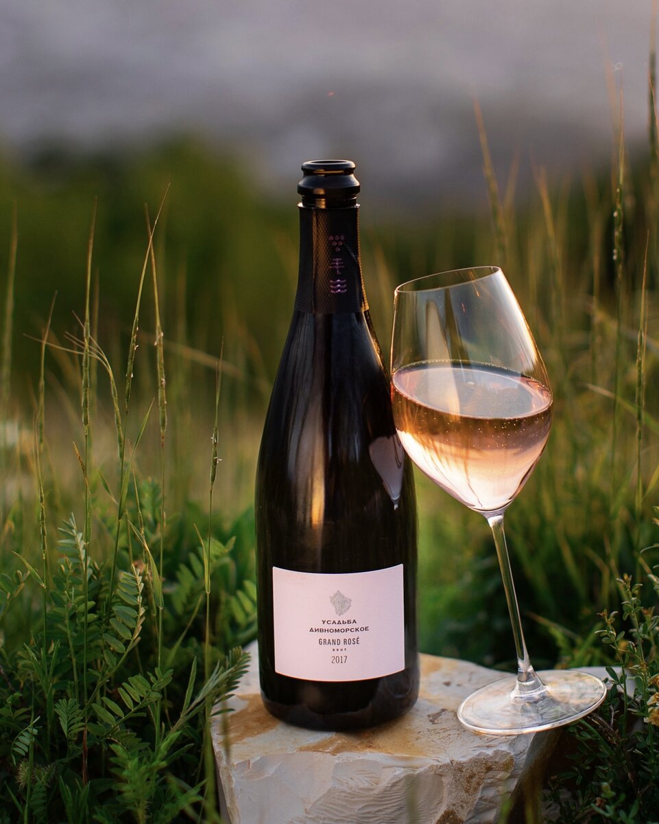 Grand Rosé