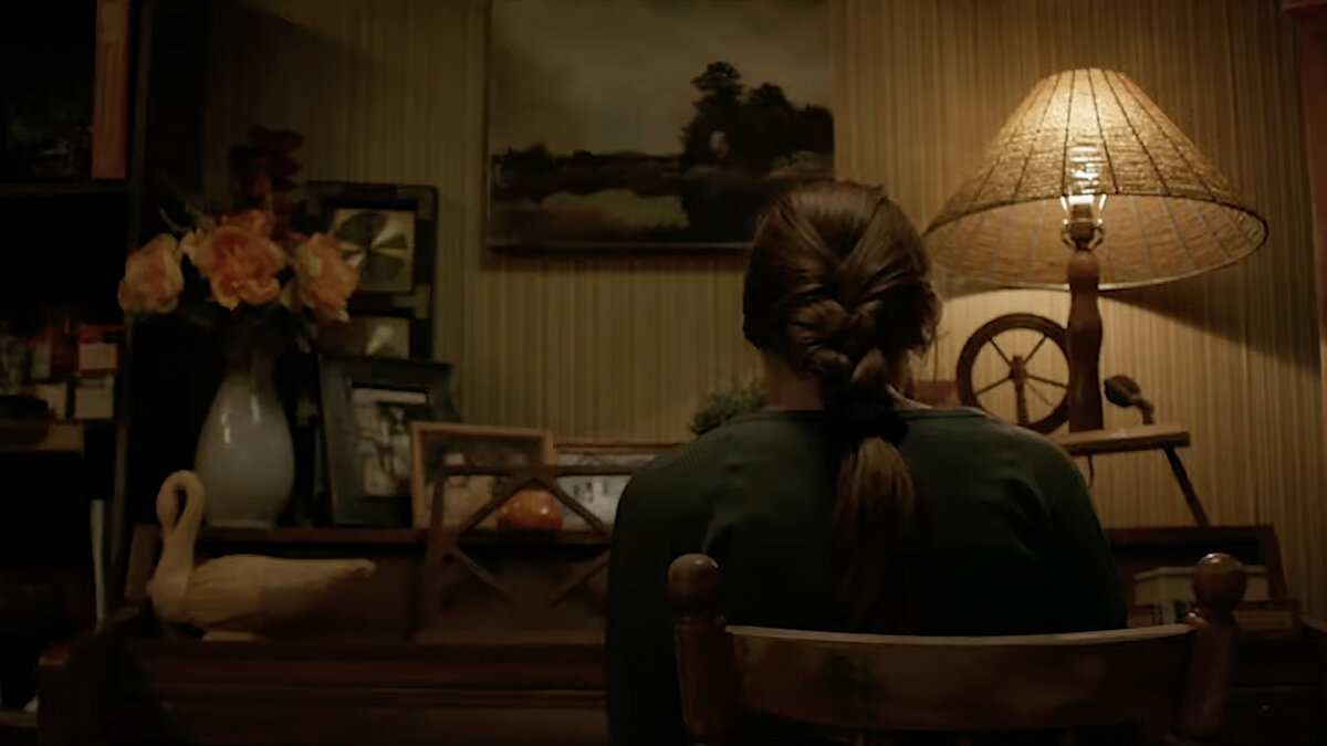 Кадр из фильма "Маргиналы"