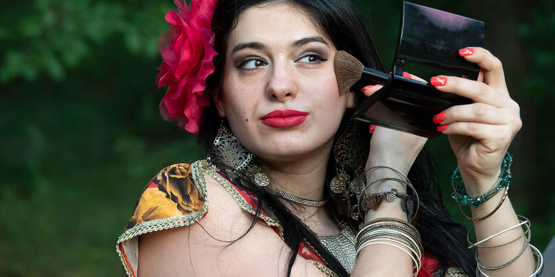 Цыгане: кто они, откуда произошли, какая у них религия