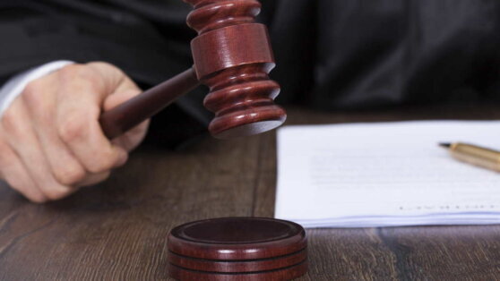    В Красноярске журналистку приговорили к трем годам принудительных работ по делу о нападении на военкома Богдан Герцен