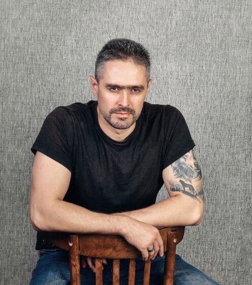 Владислав Швецов