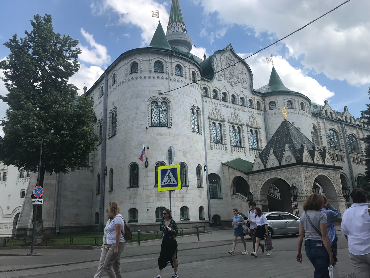 Галерея. Листайте.