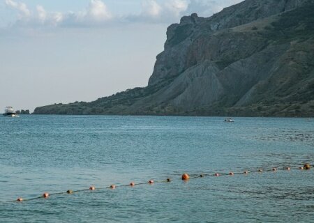    На северо-западе Крыма ВСУ пытаются уничтожить российскую ПВО