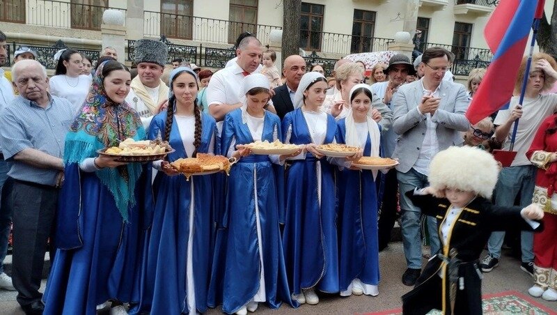      Фото: администрация Кисловодска