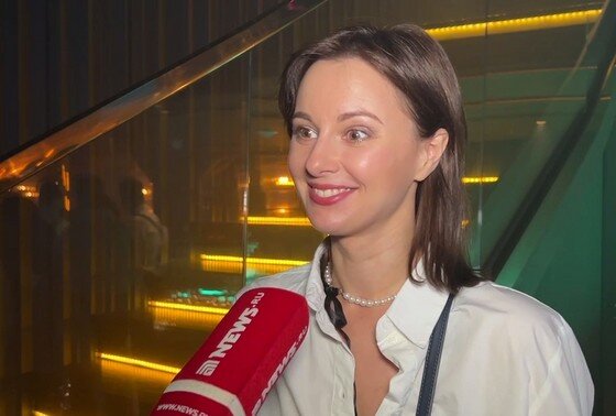    Маруся Климова