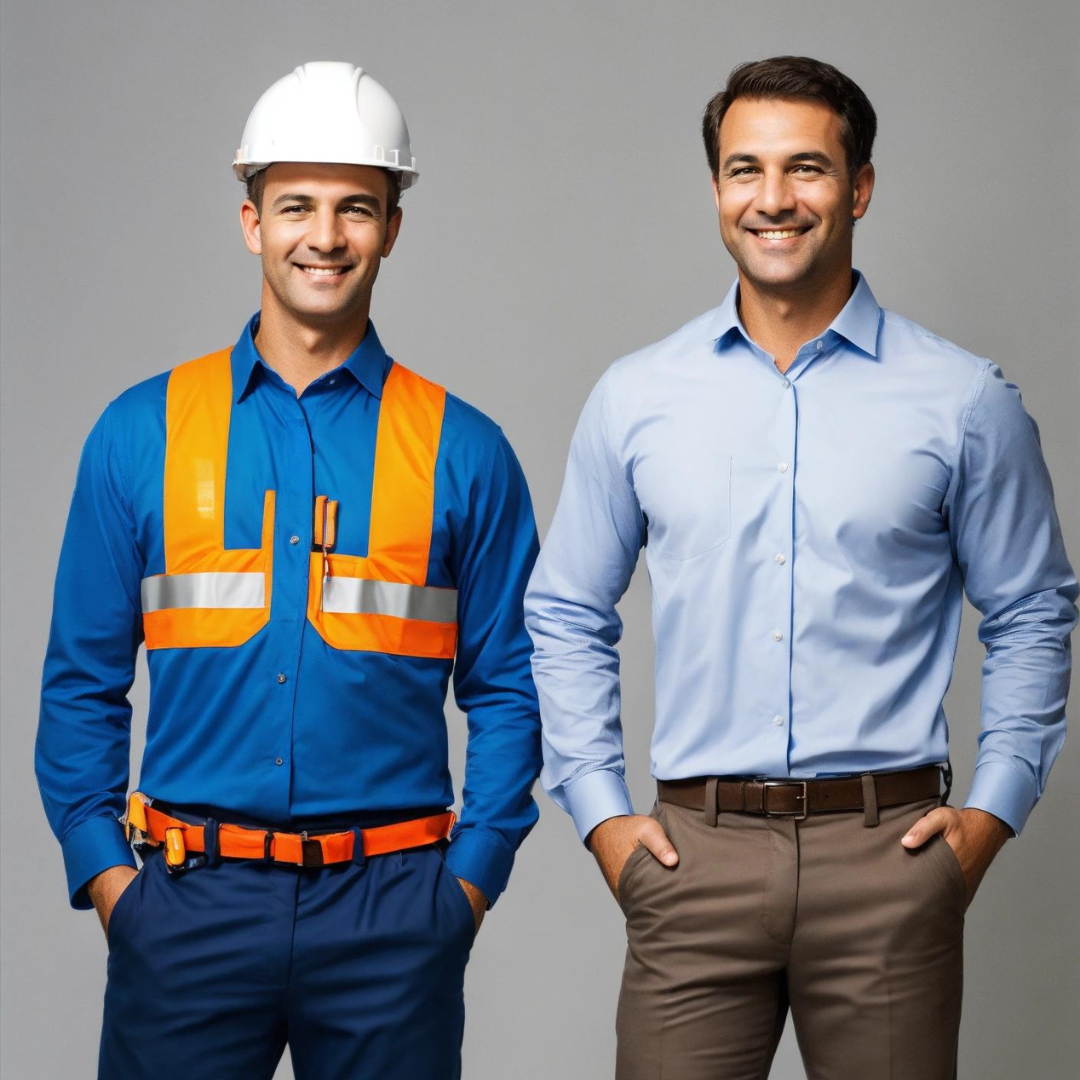 Подработка по совместительству