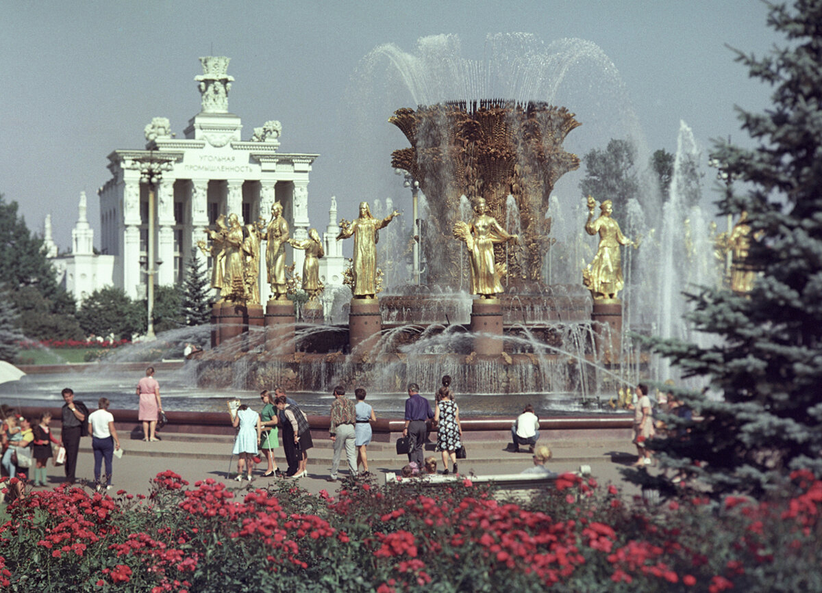 @Фотохост-агентство РИА Новости/Ю. Левянт