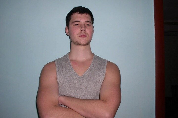 Вадим Классен исчез 23 июня, девять лет назад