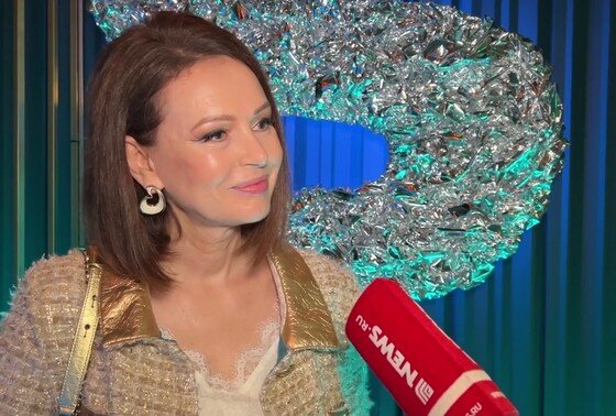    Ирина Безрукова