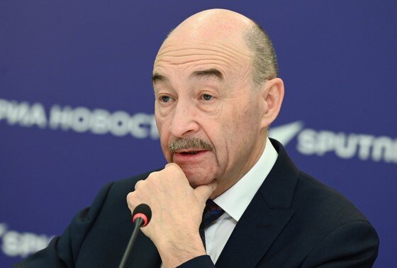    Сергей Готье