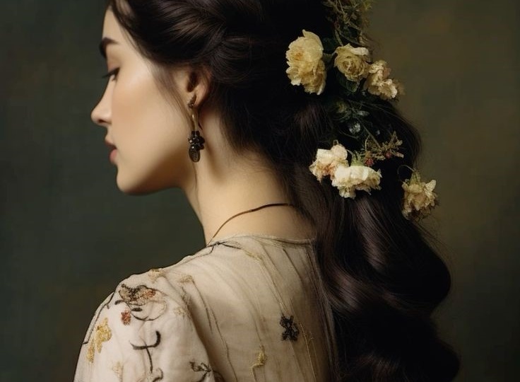 Шанс для бесприданницы