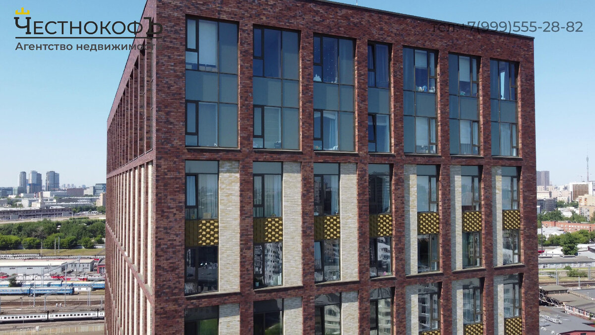 ул пресненский вал 21