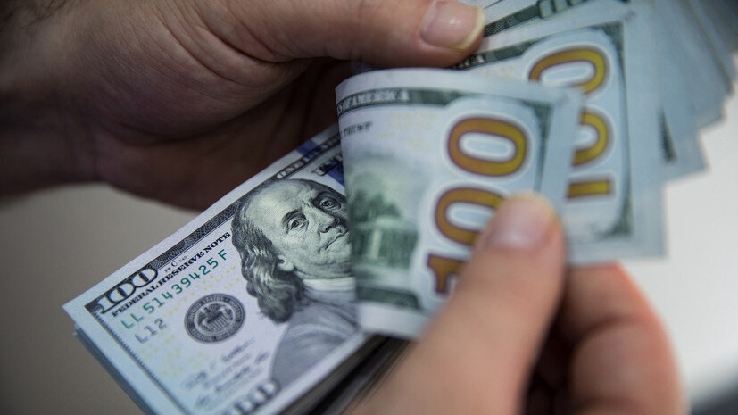   Gettyimages.ru Kerem Uzel / Bloomberg