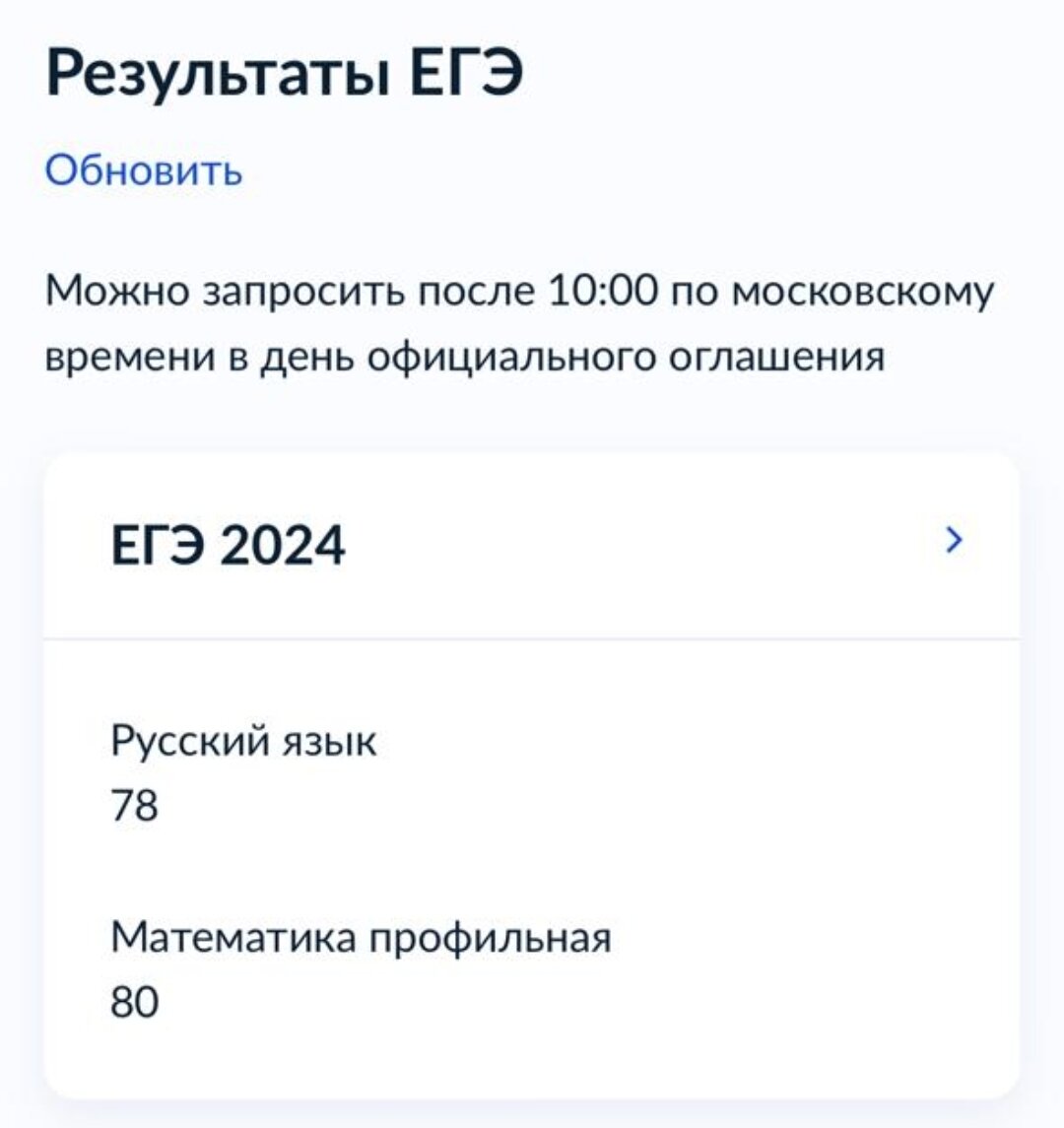 Результаты ЕГЭ-2024 (математика, профиль) пришли ночью. Что затаила  сумеречная пора? | Дружелюбный философ | Дзен