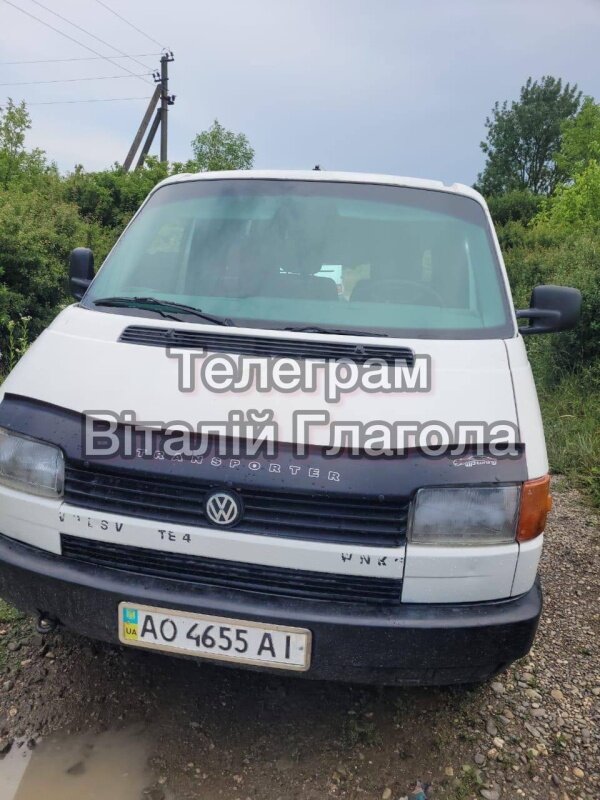    Уклонисты штурмуют границу. Ещё 18 человек на микроавтобусе прорвались в Венгрию