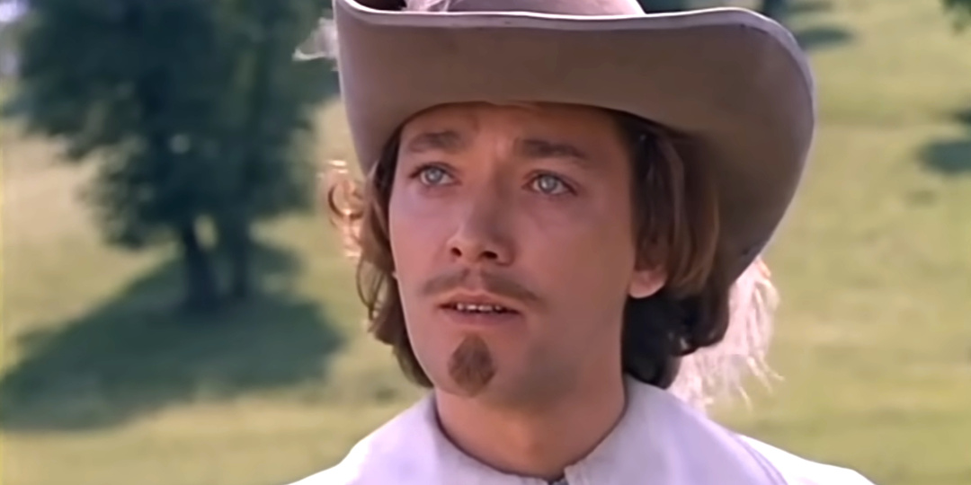 Тест. Угадайте фильмы с участием Игоря Старыгина