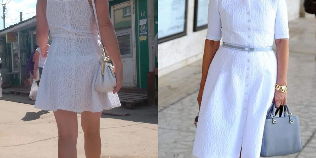 7 модных ошибок, которые портят летние образы у взрослых дам