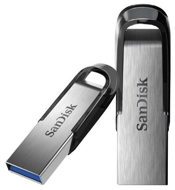 Флеш-накопитель SanDisk Ultra Flair, 16 Гб 