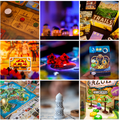 Instagram Thatsmyboardgame