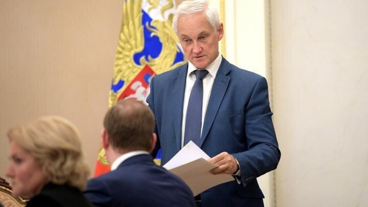 Фото: Пресс-служба Кремля/kremlin.ru