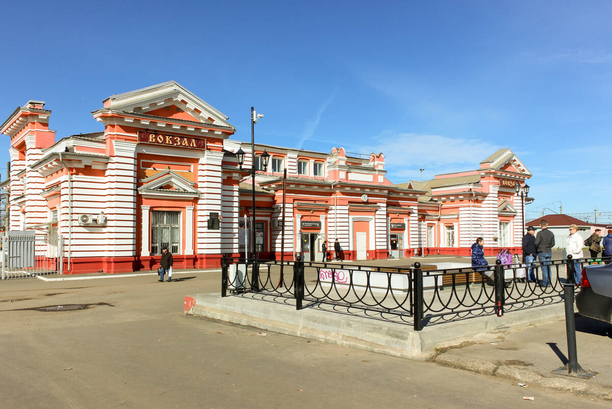 Ну вот вам пожалуйста сказочный русский городок, который превосходит любой  итальянский | Самый главный путешественник | Дзен