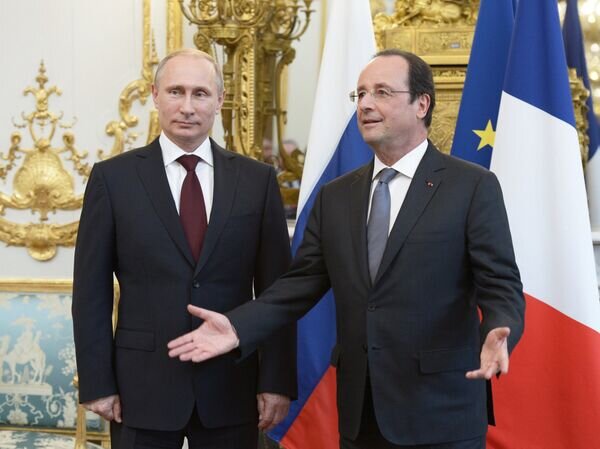    © РИА Новости Алексей Никольский