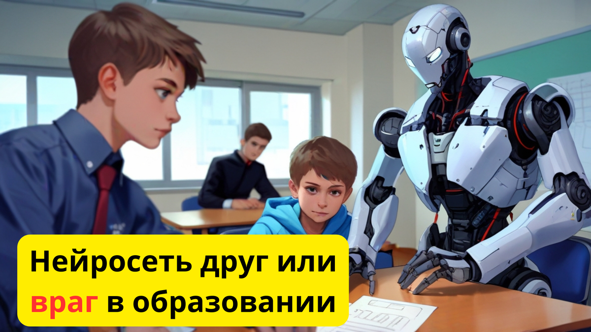 Ответ: время покажет