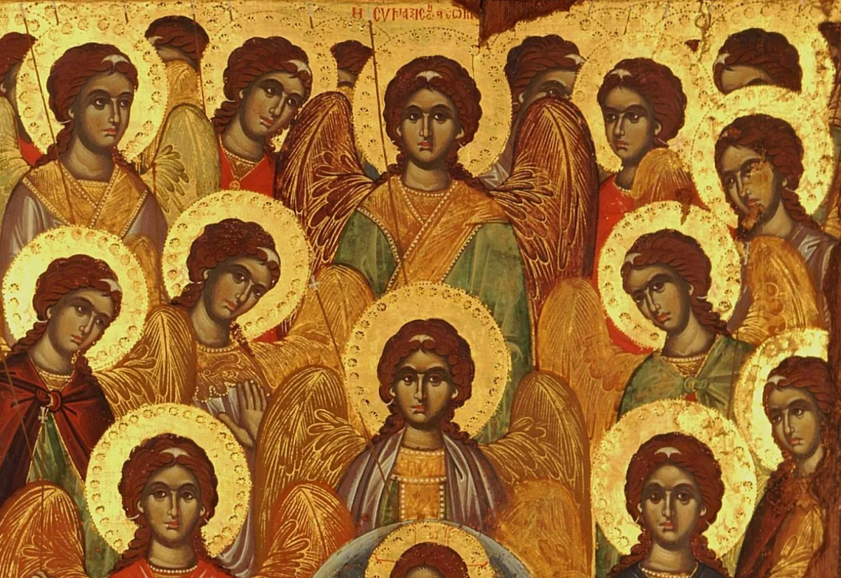 В православном христианстве ангельские чины представляют собой сложную и многогранную систему небесных существ, которые играют ключевую роль в духовной иерархии и богослужении.