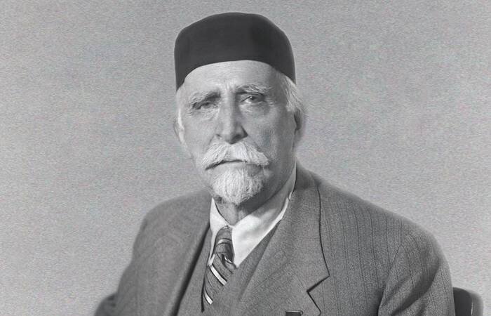 Николай Зелинский. Источник: https://tass.ru