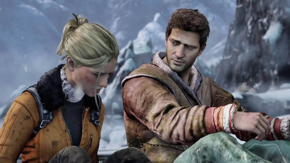 🌍 13 октября 2009 года На Uncharted: Drake's Fortune Sony потратила $20 млн – сумму нешуточную.-4