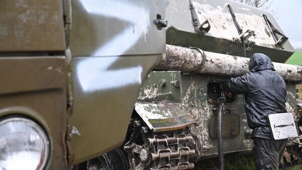    © РИА Новости . Виктор Антонюк