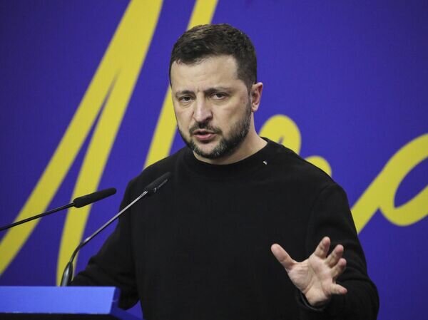    © AP Photo / Armando Babani