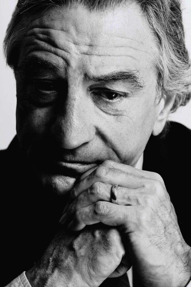 Американский актёр и режиссер 