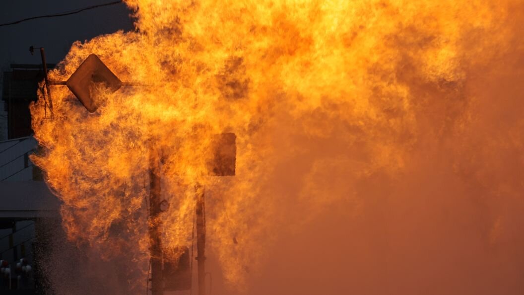    Фото: © Evgen Kotenko/Keystone Press Agency/Globallookpress