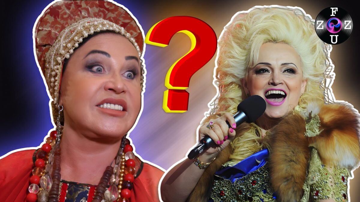 Кто сын Надежды Кадышевой и что «народница-миллионерша» не поделила с Бабкиной