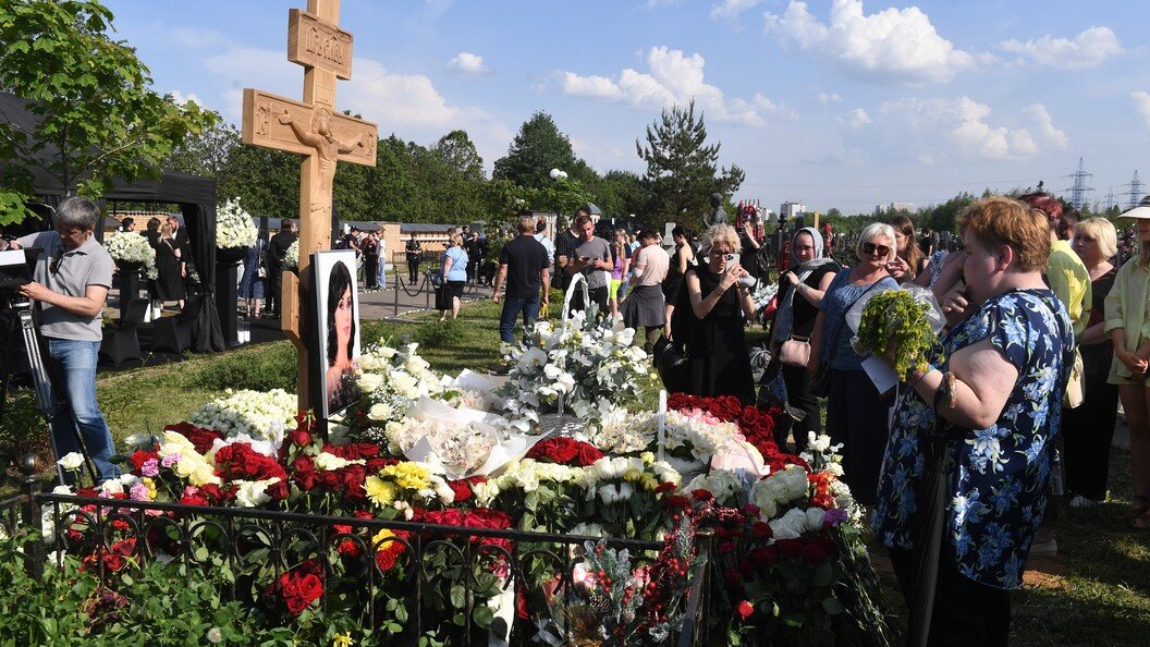    Фото: Komsomolskaya Pravda/Globallookpress