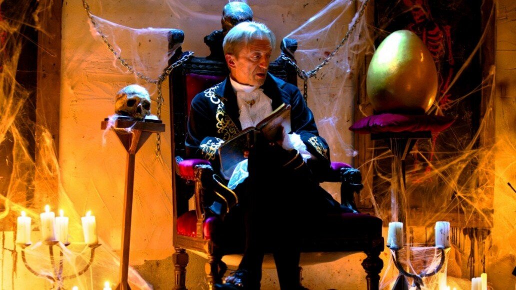 Листайте вправо, чтобы увидеть больше изображений