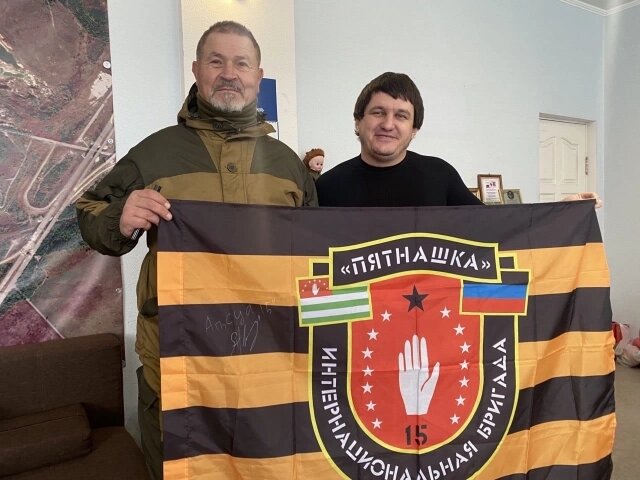    Фото: Из личного архивa/ Владимир Нижник