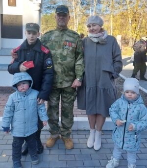    Фото: Из личного архивa/ Владимир Нижник