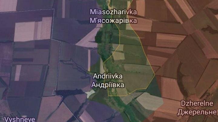 Фото: телеграм-канал "Милитарист"