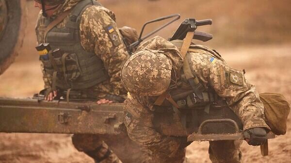    © Facebook* (*деятельность Meta по реализации Facebook запрещена в России как экстремистская) / Генштаб ВСУ